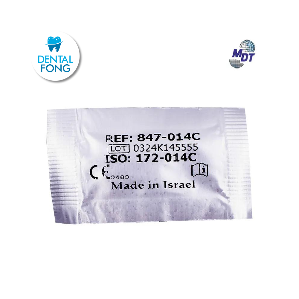 FRESA DIAMANTE 847-014C MDT