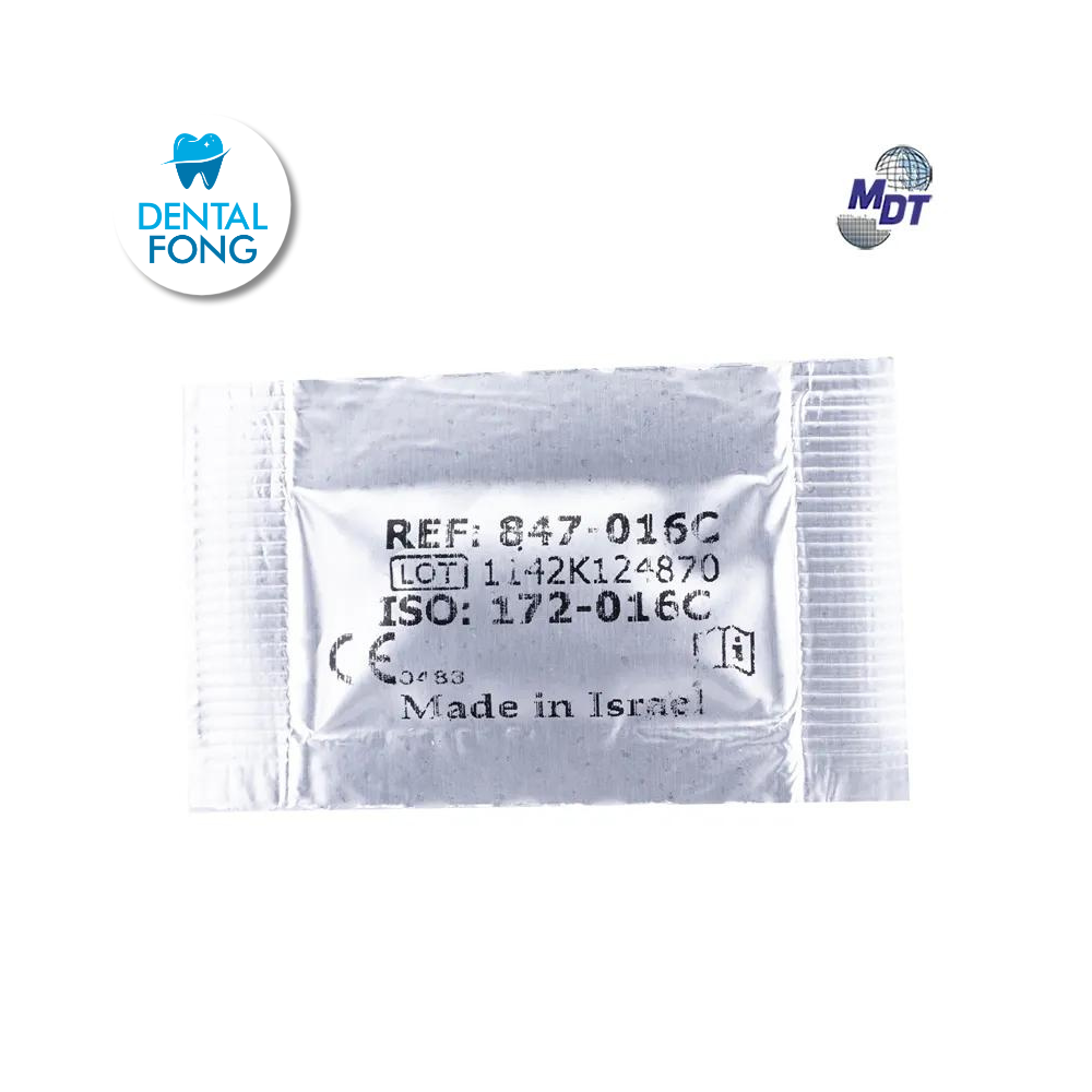 FRESA DIAMANTE 847-016C MDT