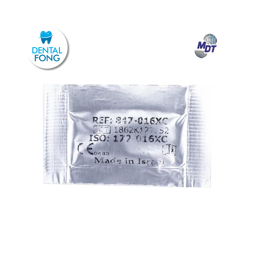 FRESA DIAMANTE 847-016XC MDT