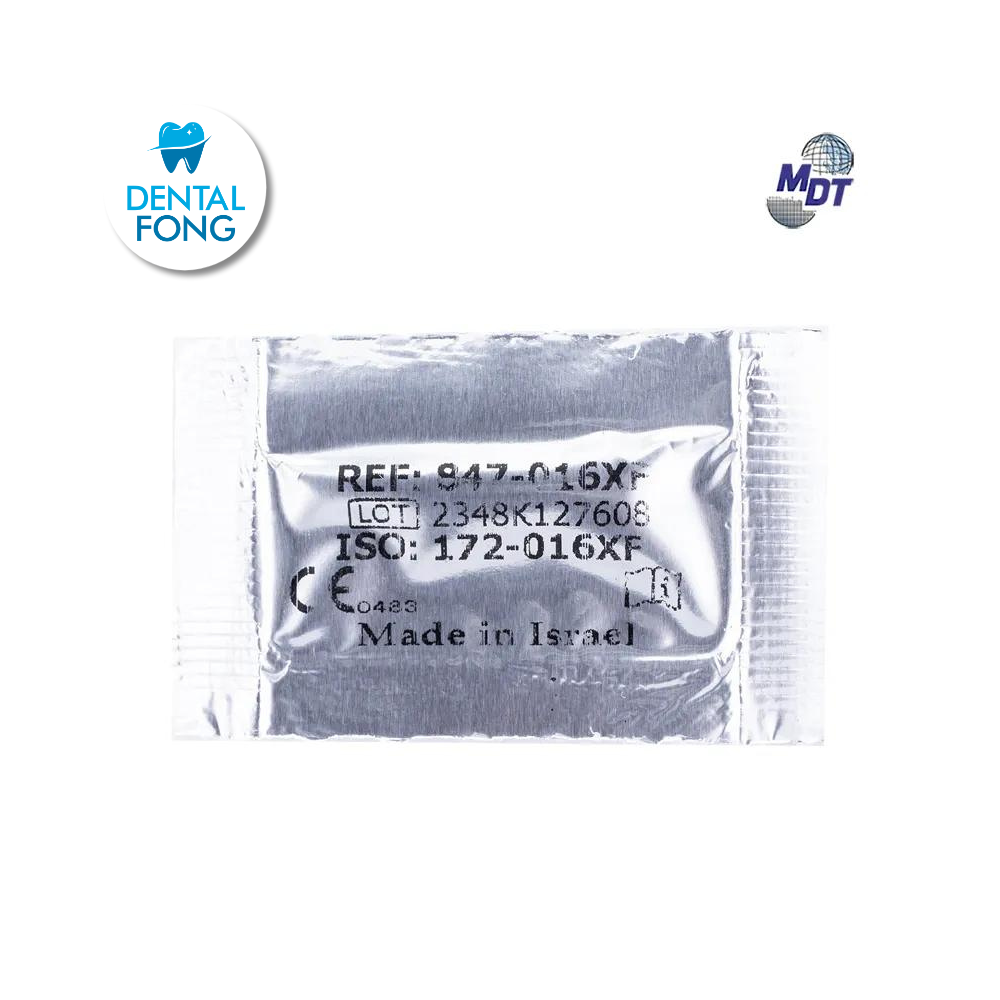 FRESA DIAMANTE 847-016XF MDT