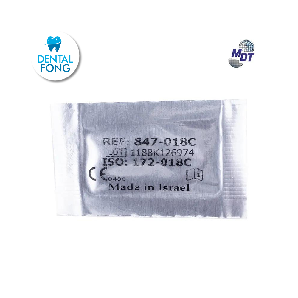 FRESA DIAMANTE 847-018C MDT