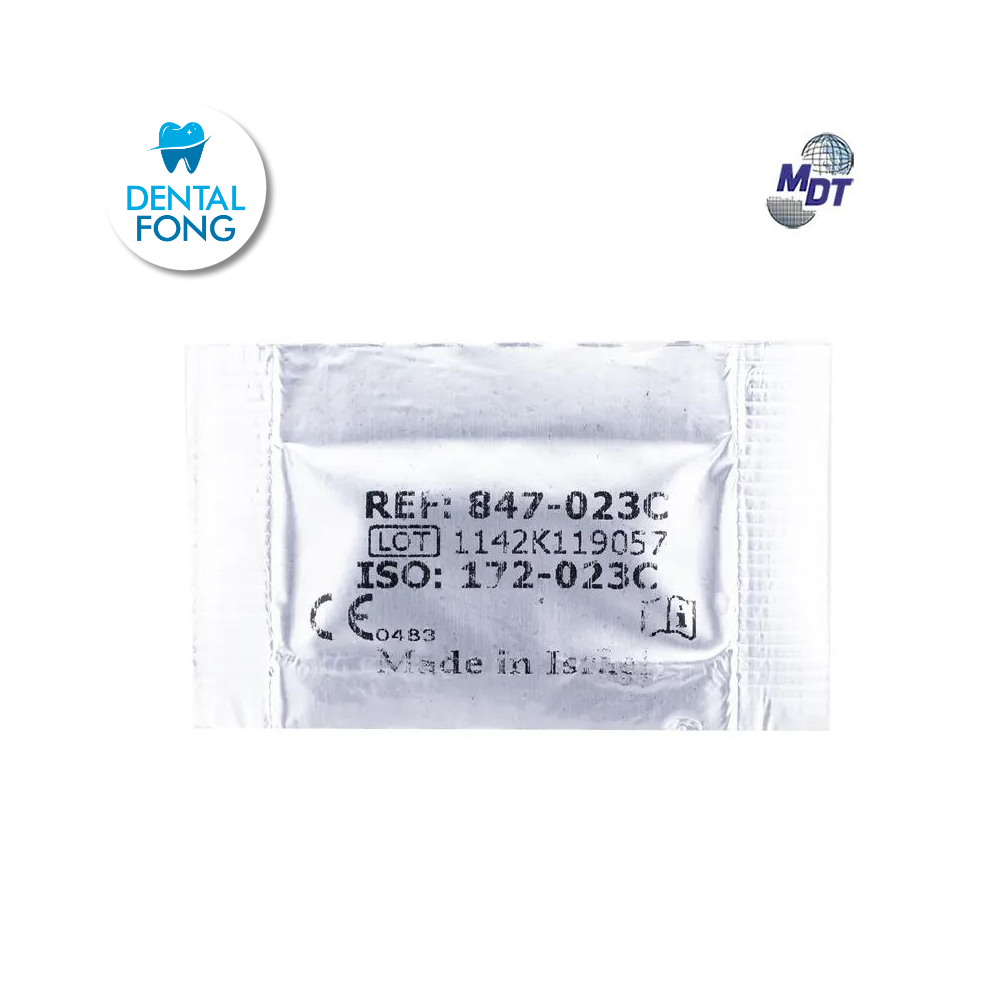 FRESA DIAMANTE 847-023C MDT