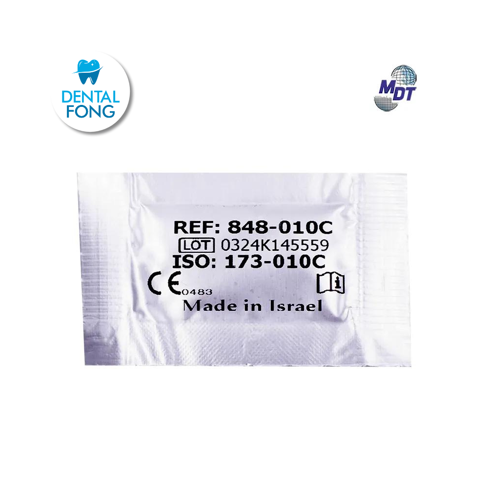 FRESA DIAMANTE 848-010C MDT