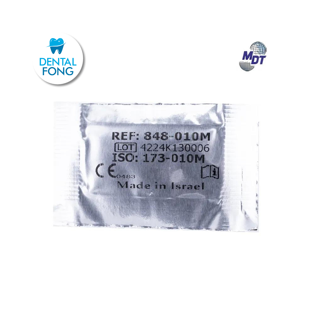 FRESA DIAMANTE 848-010 MDT