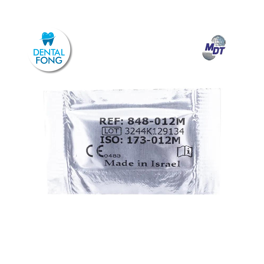 FRESA DIAMANTE 848-012 MDT