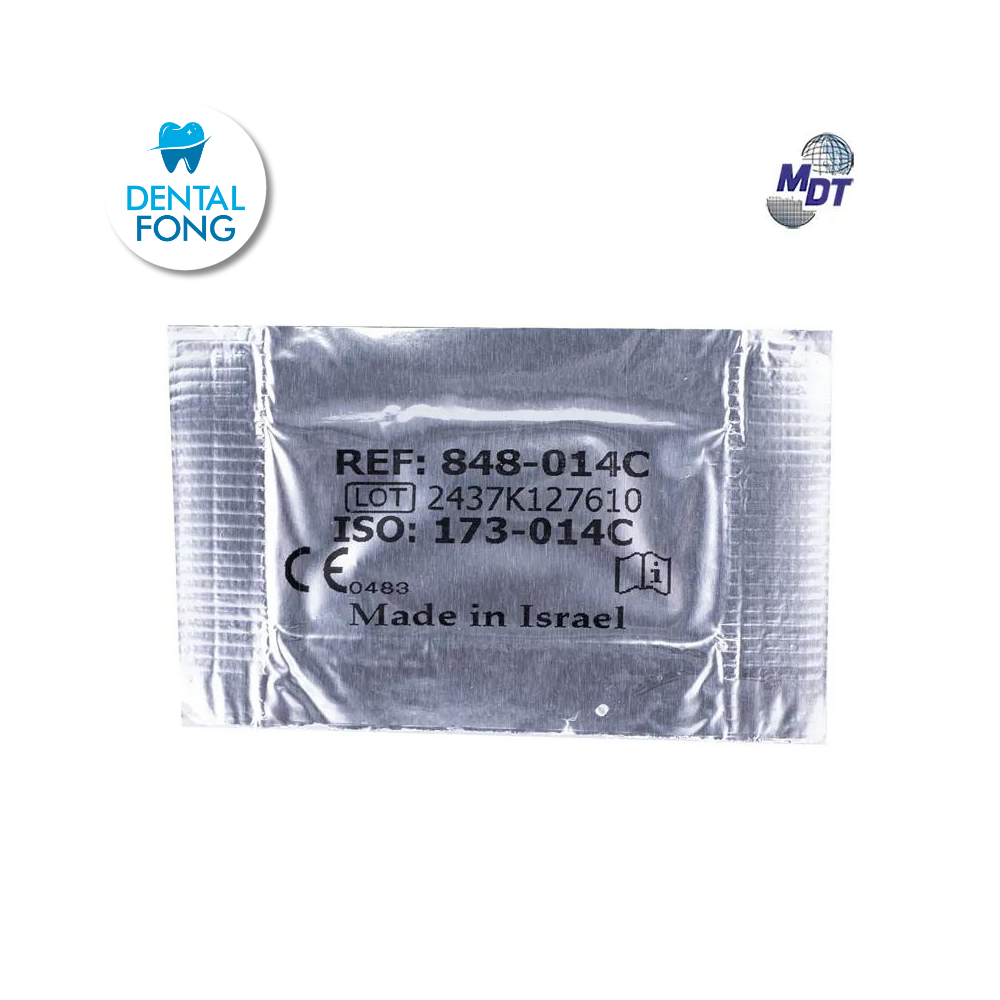 FRESA DIAMANTE 848-014C MDT