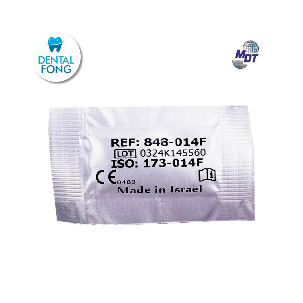 FRESA DIAMANTE 848-014F MDT