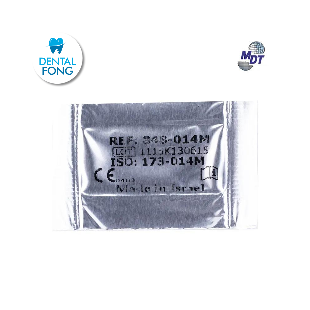 FRESA DIAMANTE 848-014 MDT