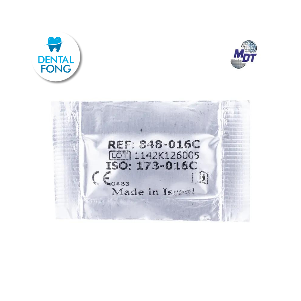 FRESA DIAMANTE 848-016C MDT