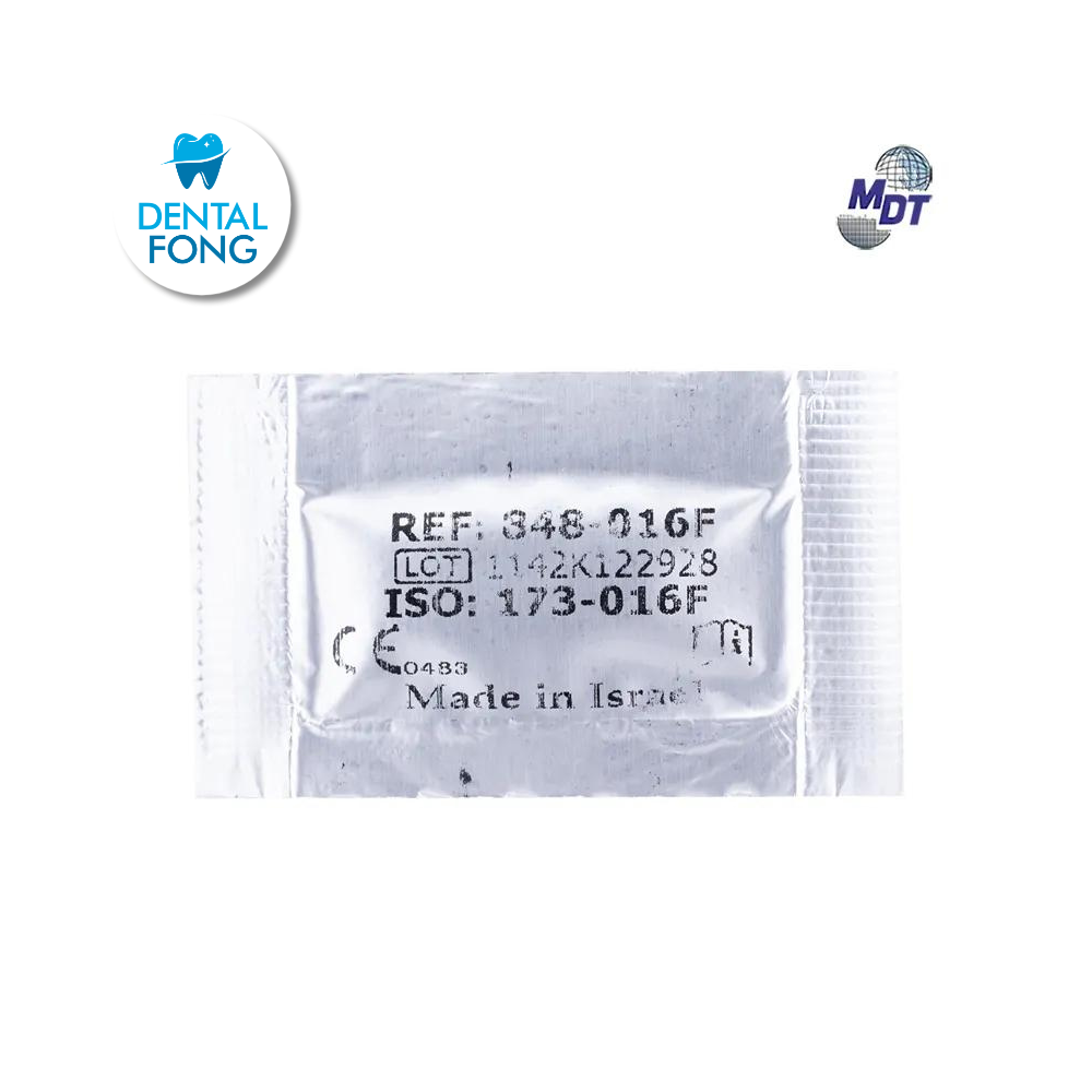 FRESA DIAMANTE 848-016F MDT