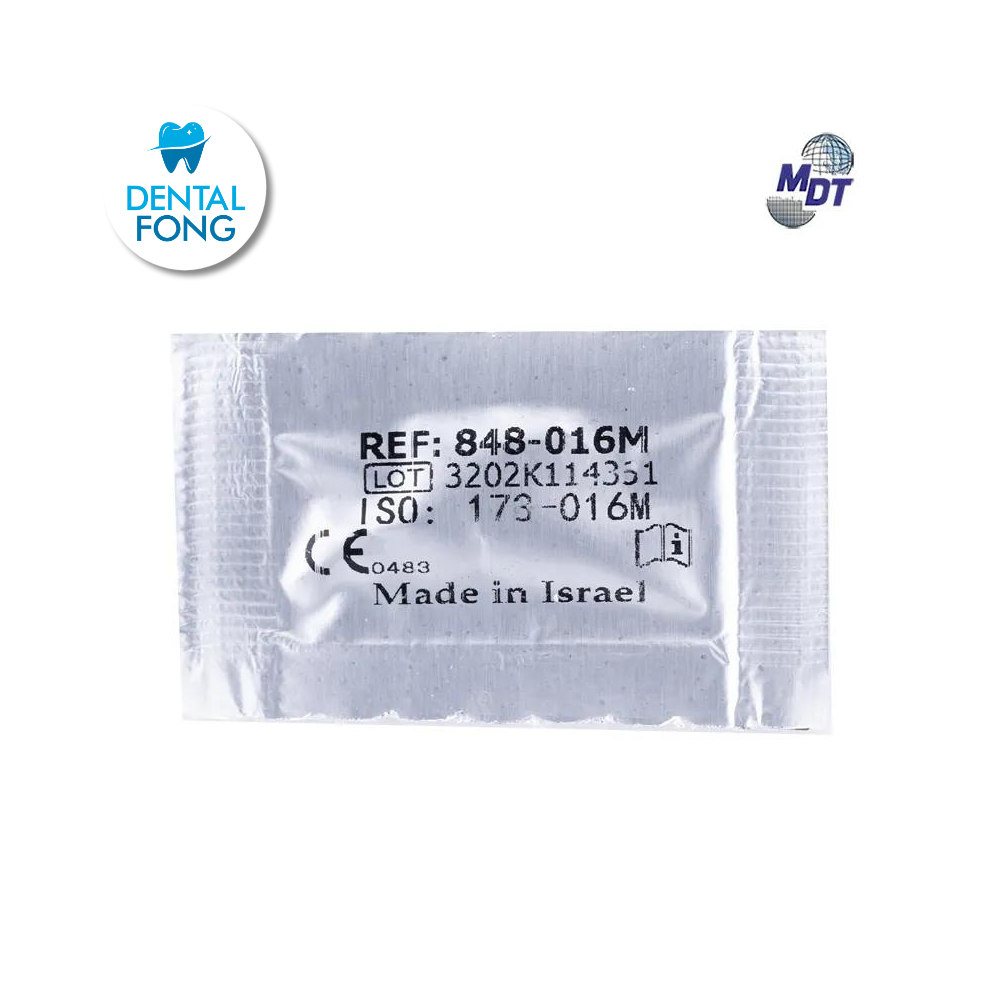 FRESA DIAMANTE 848-016 MDT