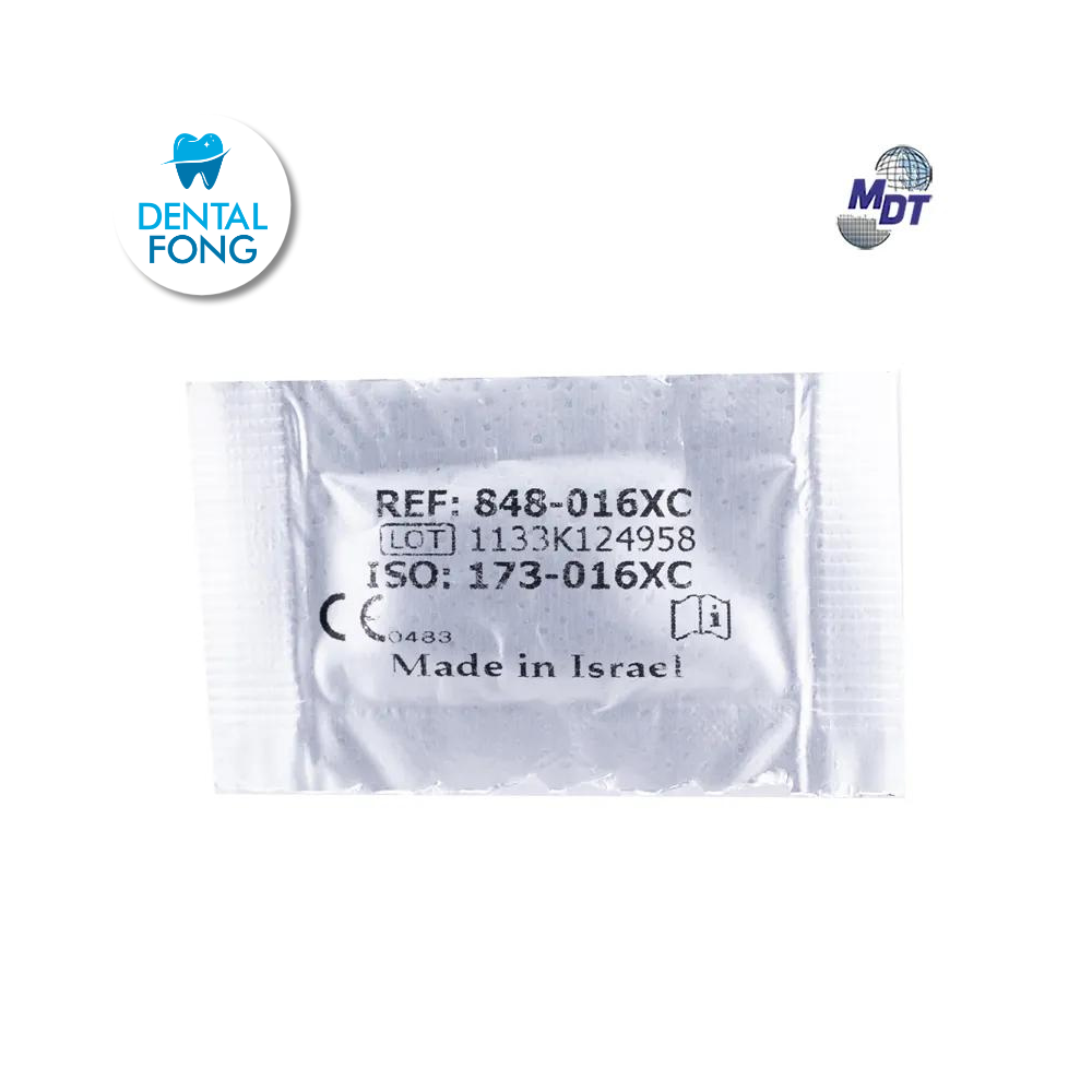 FRESA DIAMANTE 848-016XC MDT