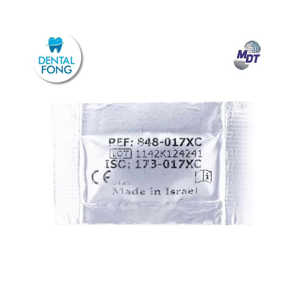 FRESA DIAMANTE 848-017XC MDT