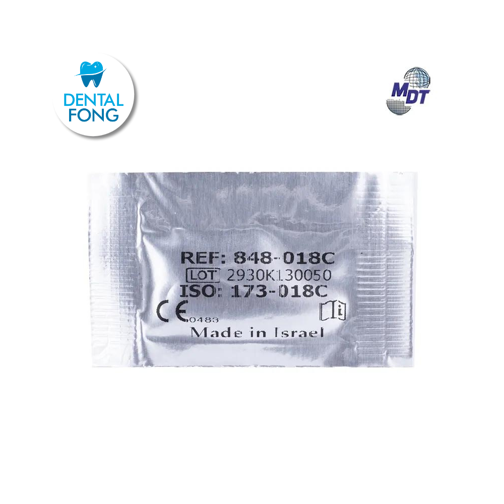 FRESA DIAMANTE 848-018C MDT