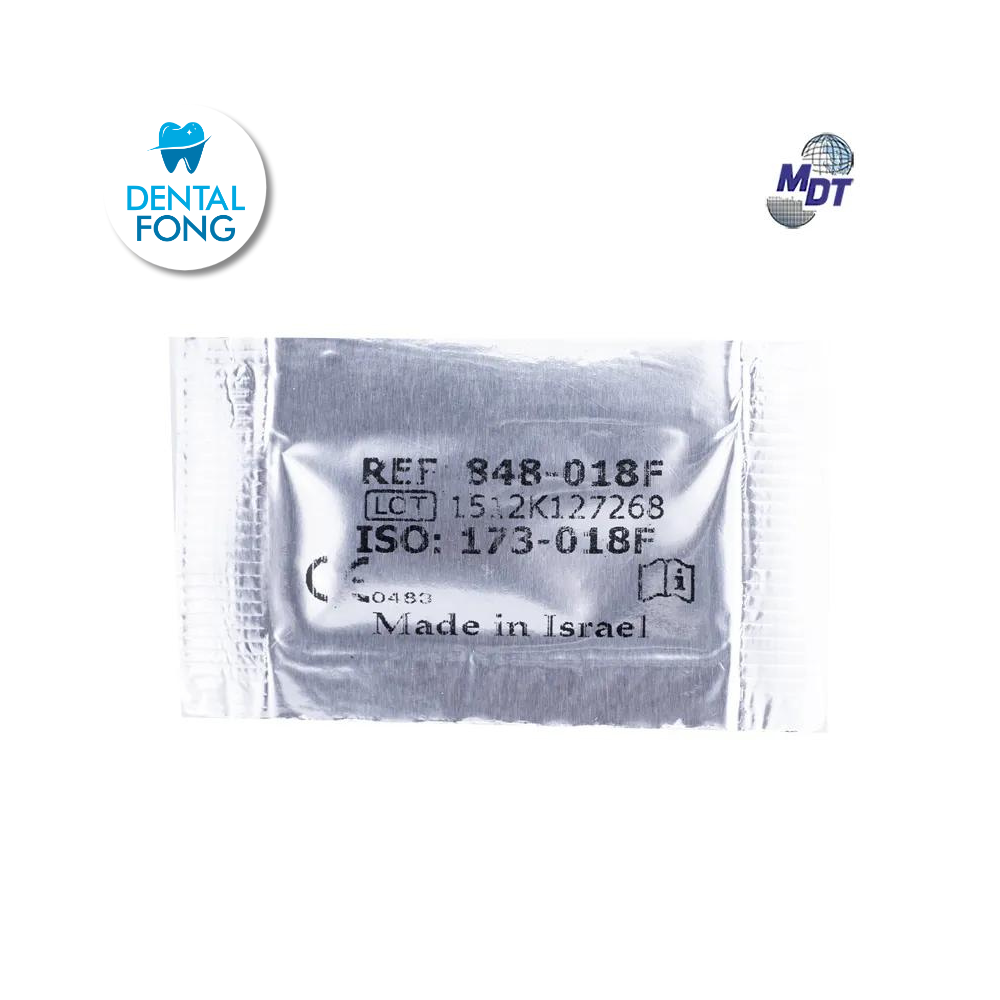 FRESA DIAMANTE 848-018F MDT