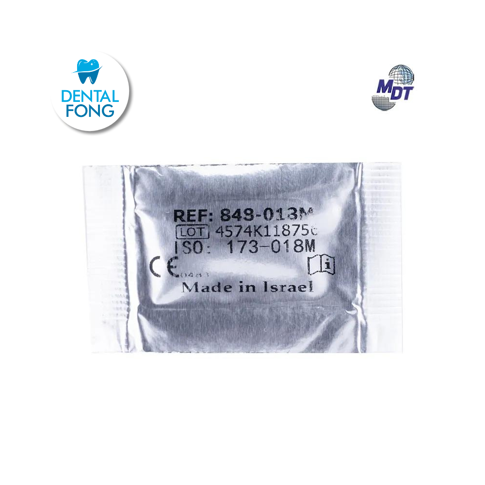 FRESA DIAMANTE 848-018 MDT