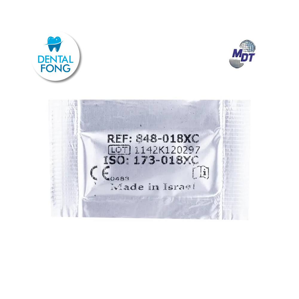 FRESA DIAMANTE 848-018XC MDT