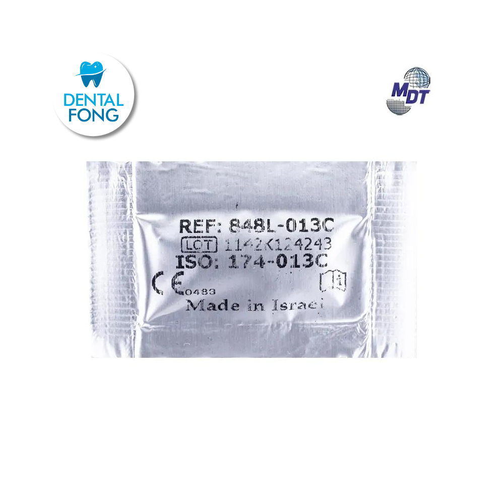 FRESA DIAMANTE 848L-013C MDT