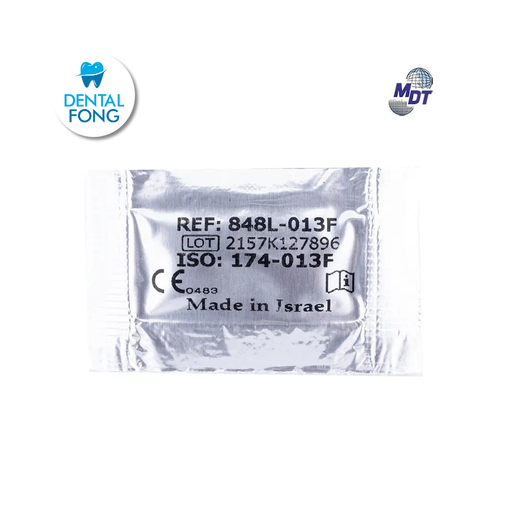 FRESA DIAMANTE 848L-013F MDT