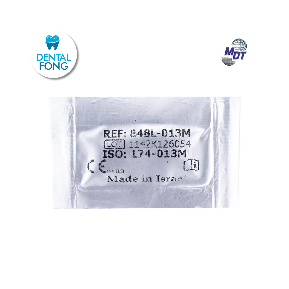 FRESA DIAMANTE 848L-013 MDT