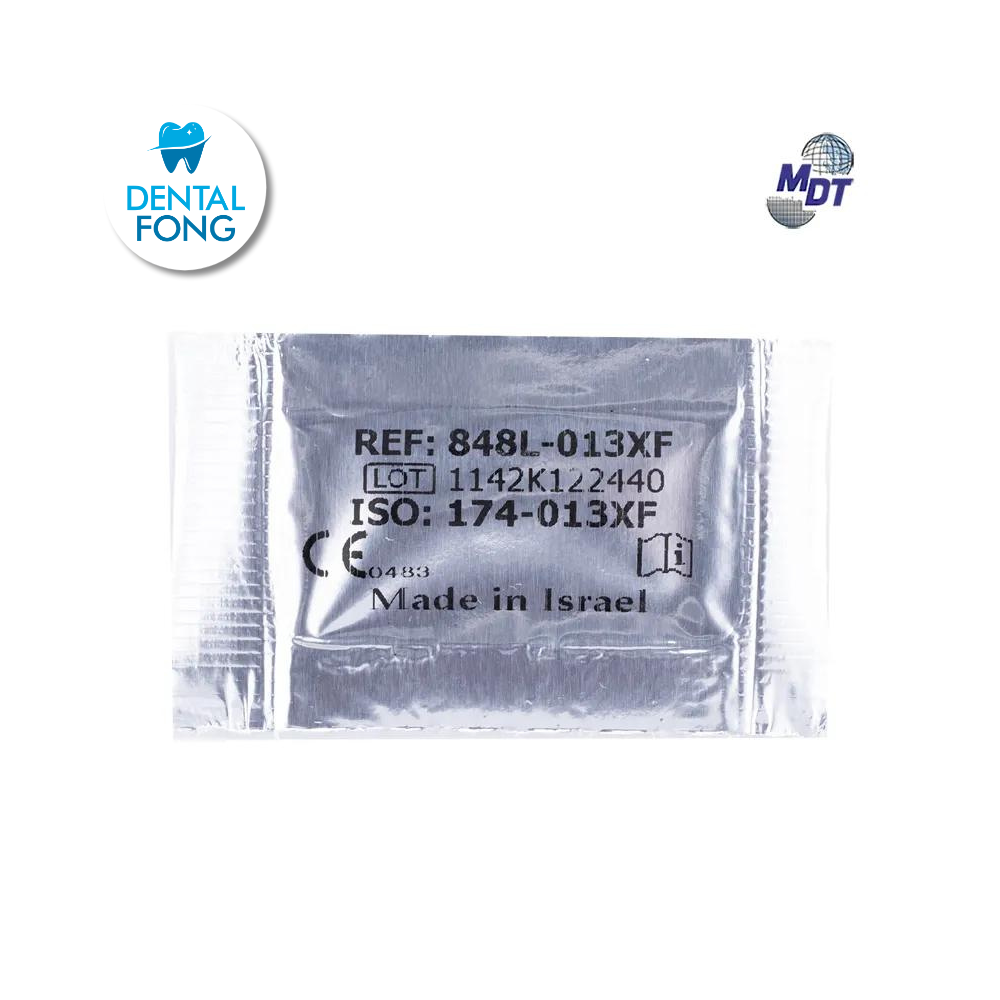 FRESA DIAMANTE 848L-013XF MDT