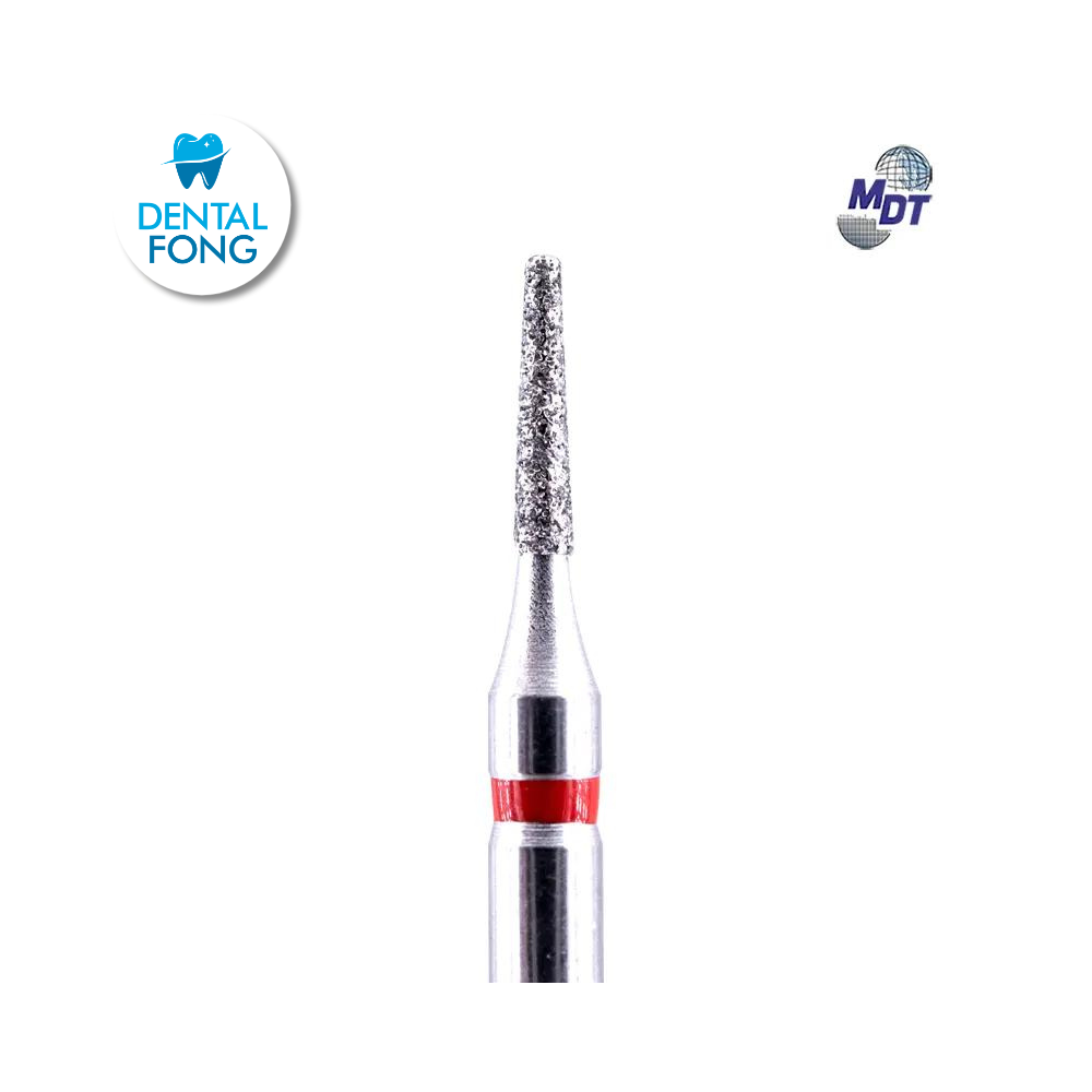 FRESA DIAMANTE 849-009F MDT