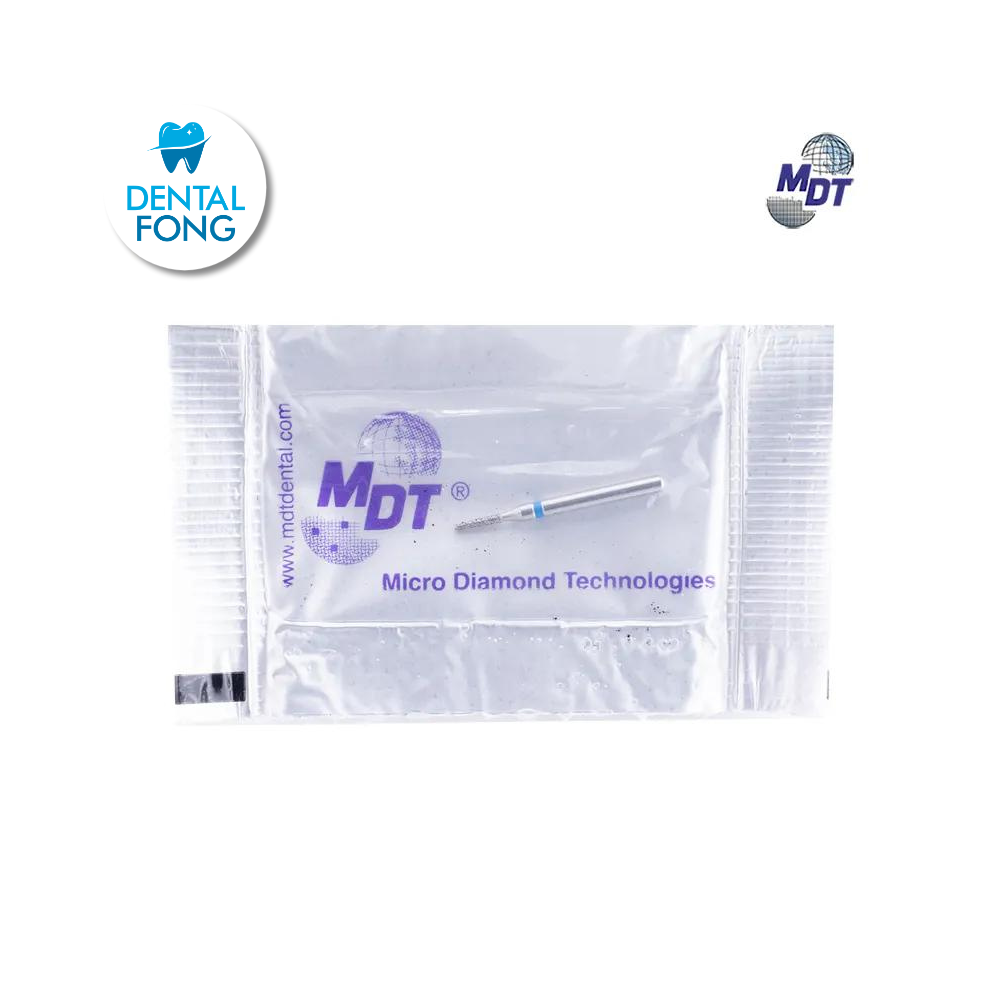 FRESA DIAMANTE 849-009 MDT