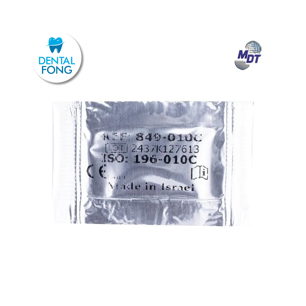 FRESA DIAMANTE 849-010C MDT