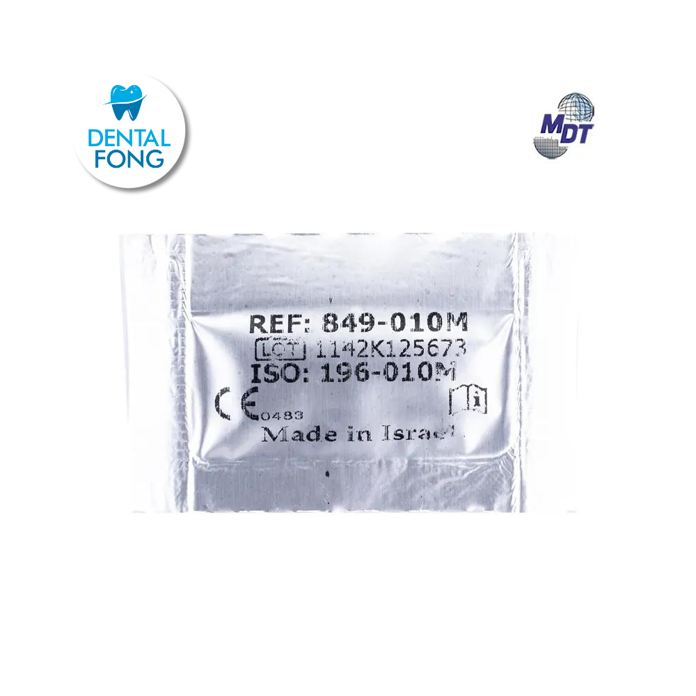 FRESA DIAMANTE 849-010 MDT