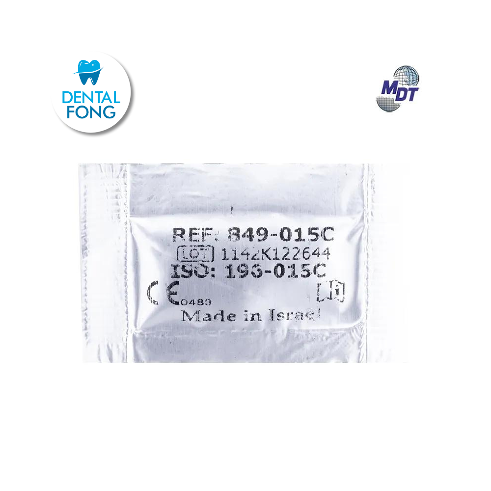 FRESA DIAMANTE 849-015C MDT