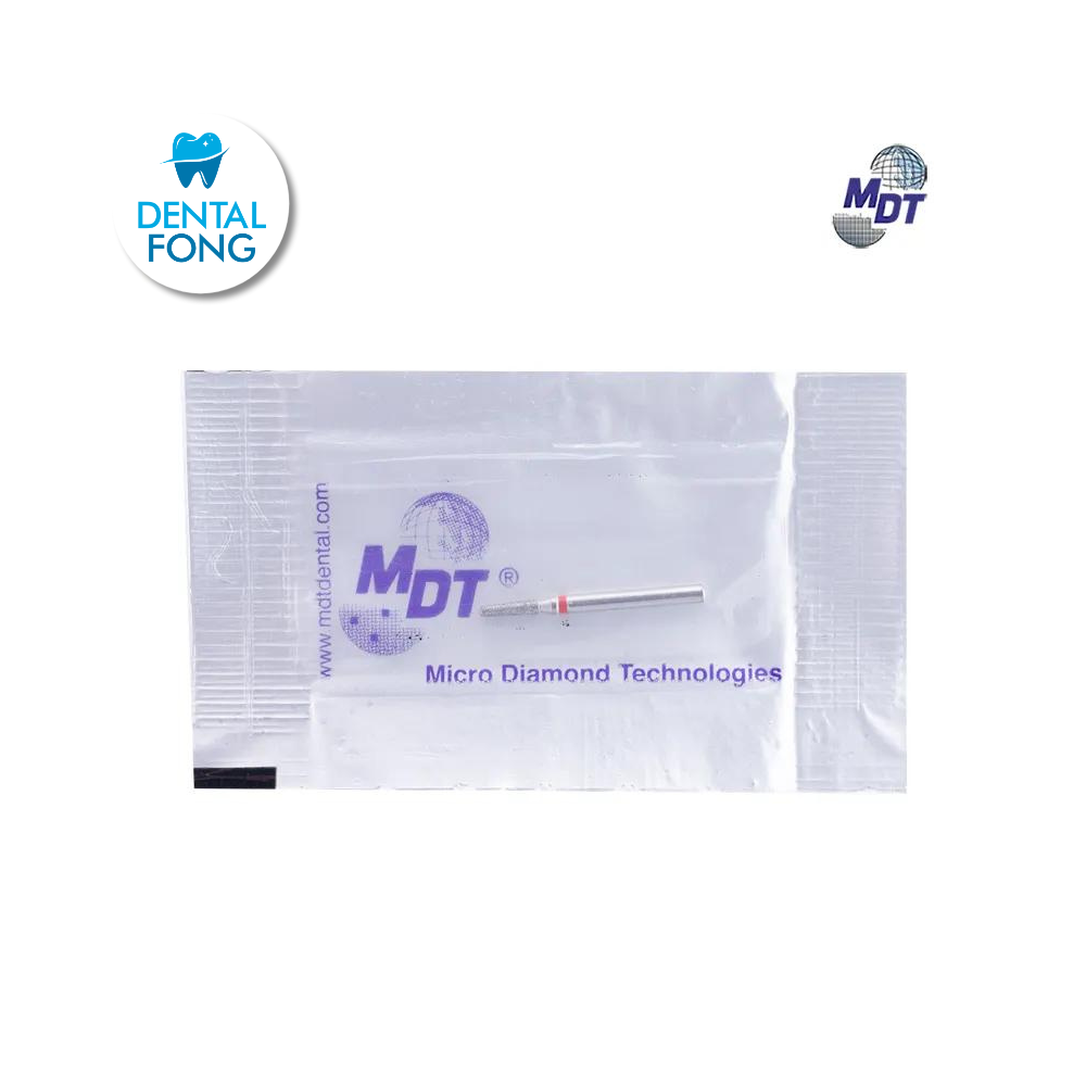 FRESA DIAMANTE 849-015F MDT