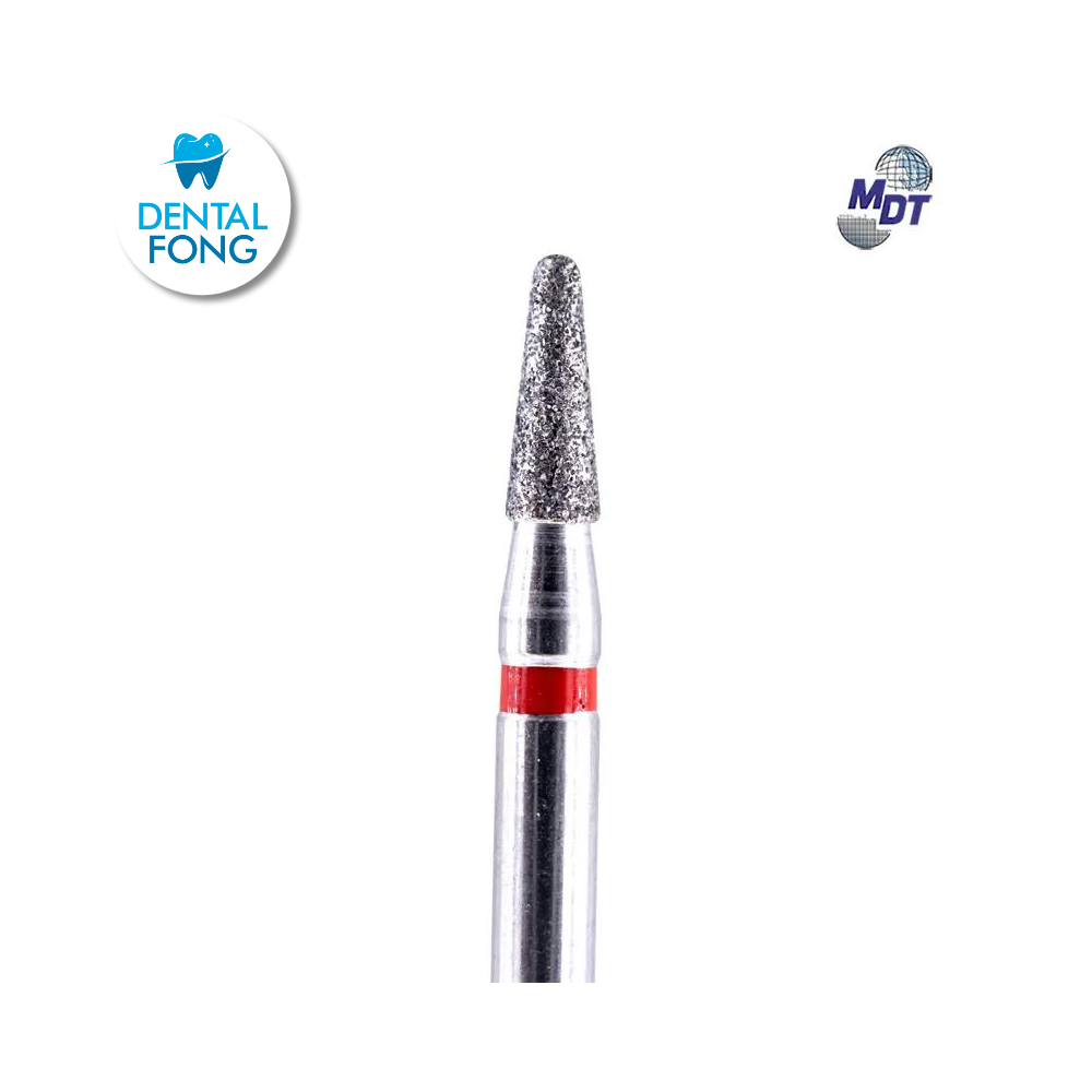 FRESA DIAMANTE 849-016F MDT