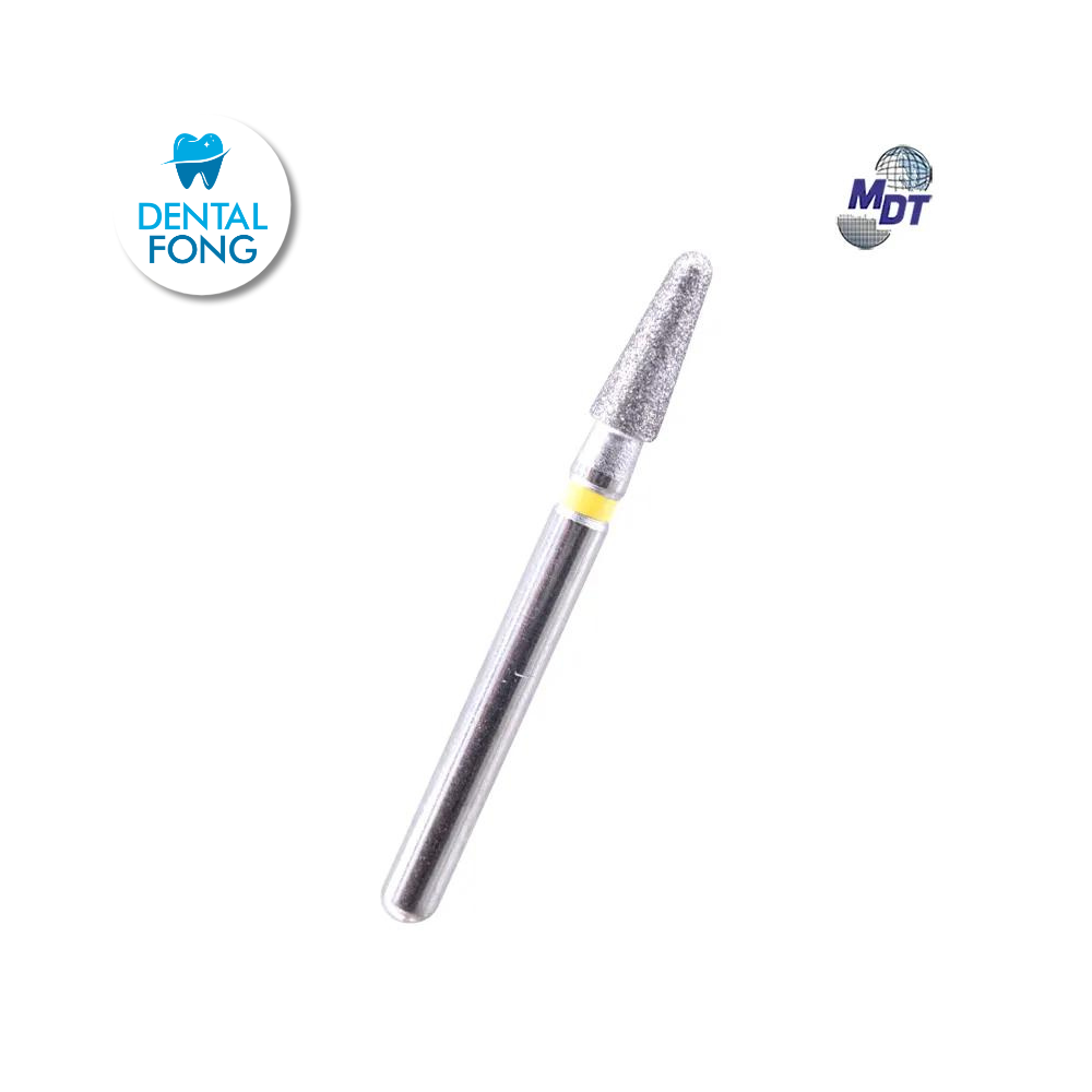 FRESA DIAMANTE 849-020XF MDT