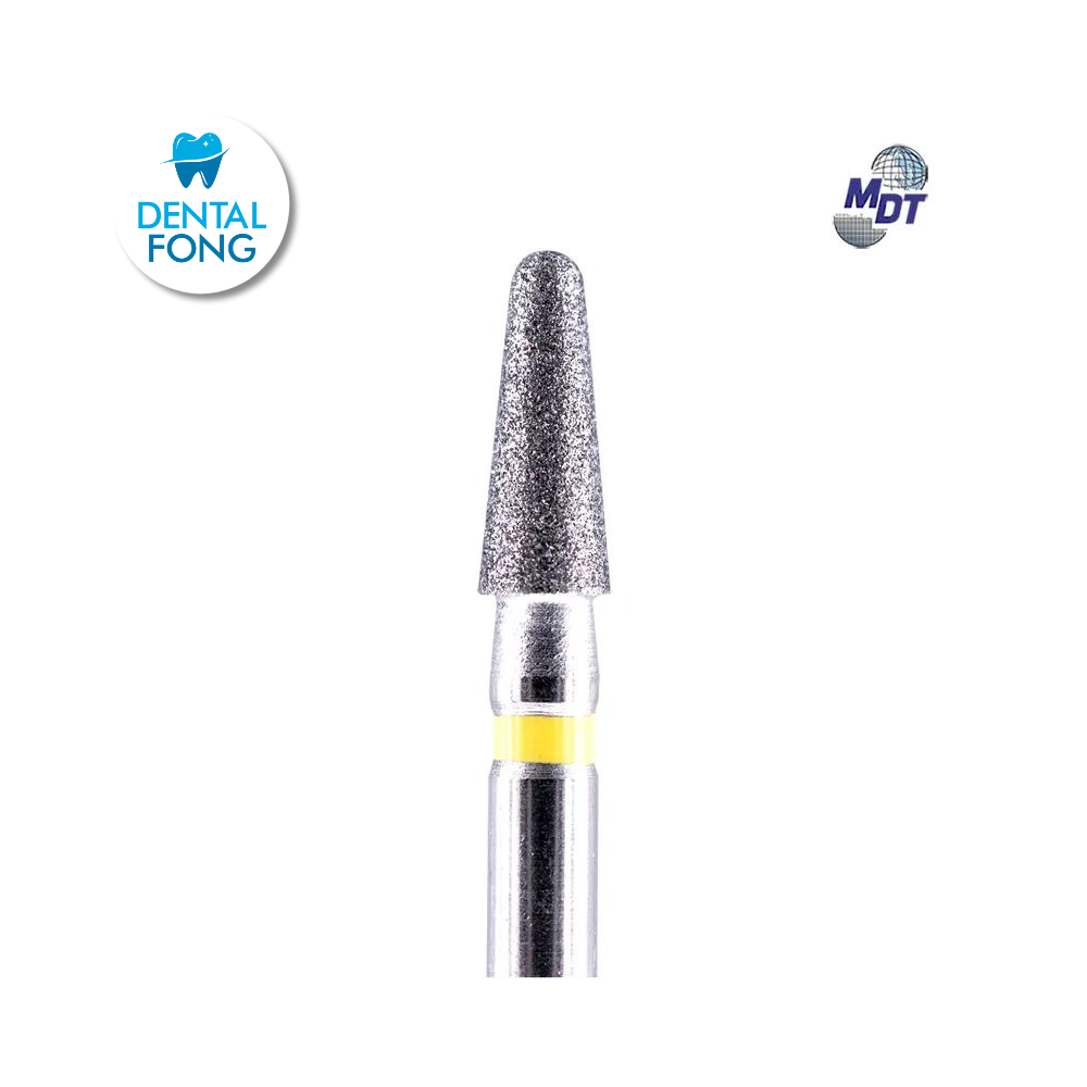 FRESA DIAMANTE 849-020XF MDT