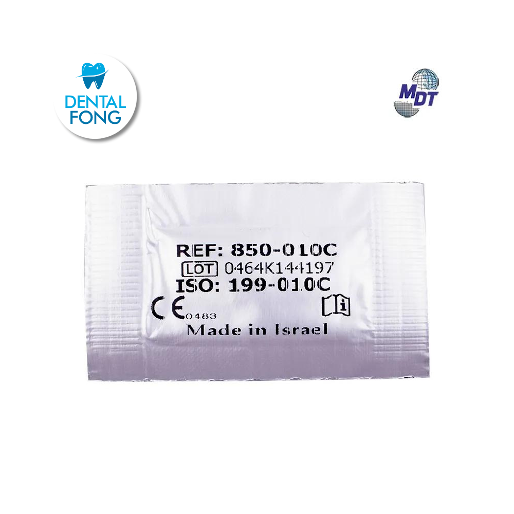 FRESA DIAMANTE 850-010C MDT