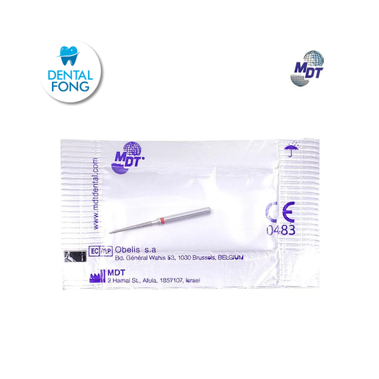 FRESA DIAMANTE 850-010F MDT