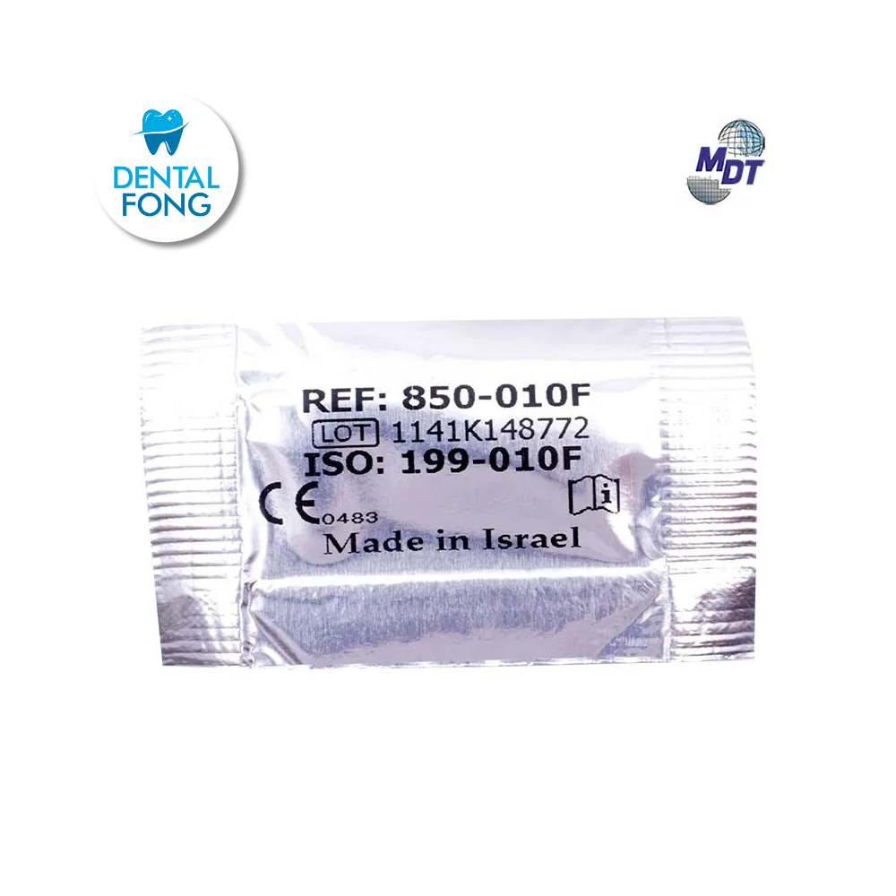 FRESA DIAMANTE 850-010F MDT