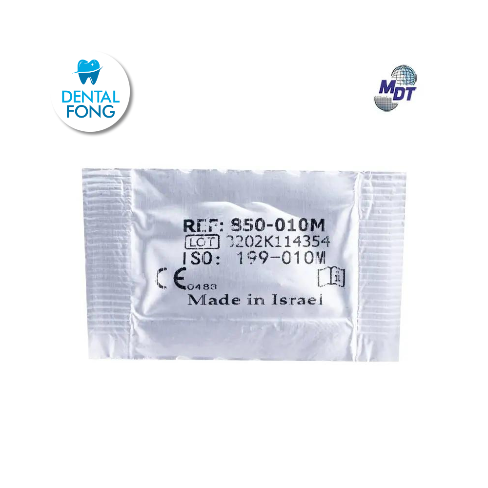 FRESA DIAMANTE 850-010 MDT