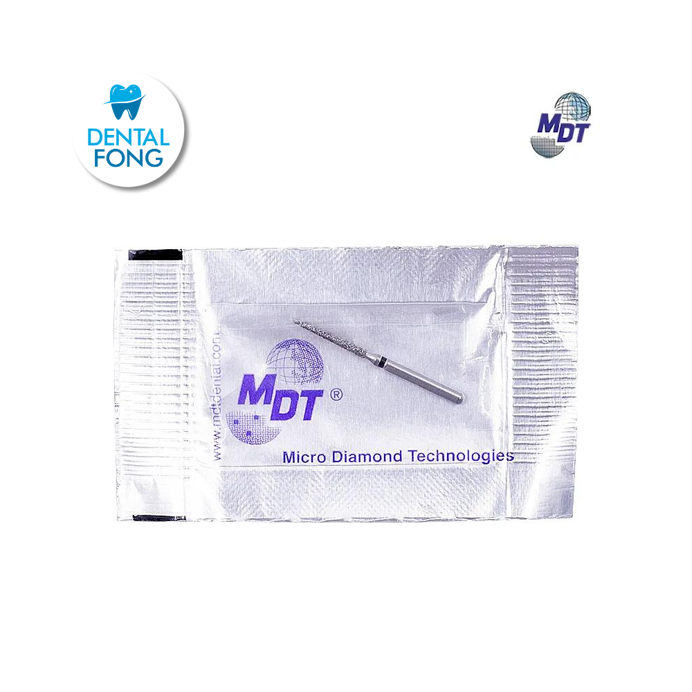 FRESA DIAMANTE 850-010XC MDT