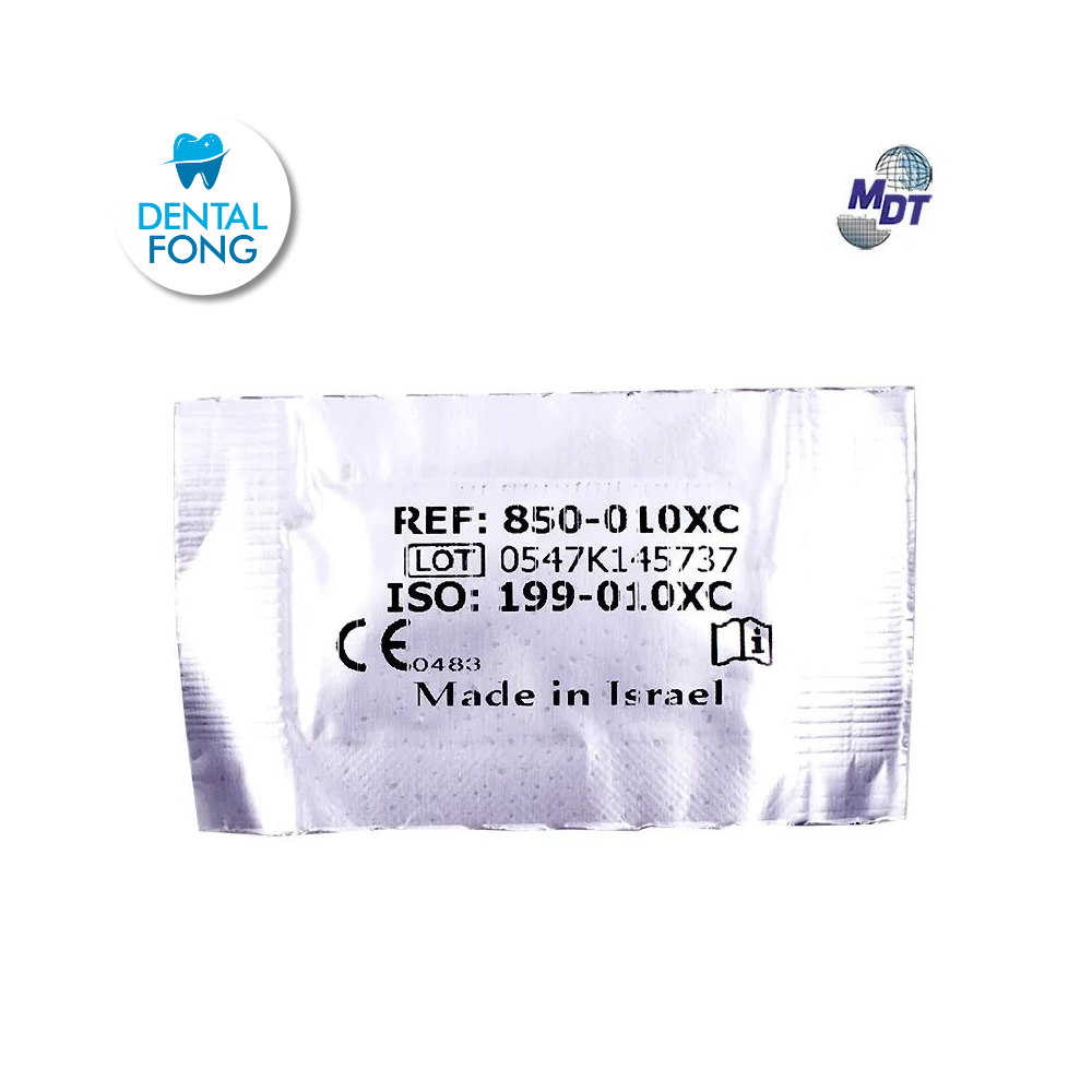 FRESA DIAMANTE 850-010XC MDT