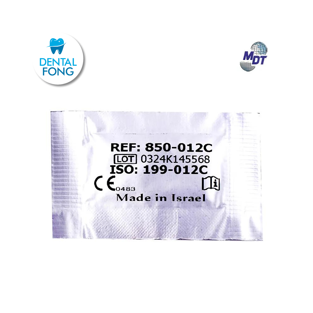 FRESA DIAMANTE 850-012C MDT