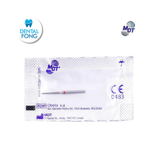 FRESA DIAMANTE 850-012F MDT