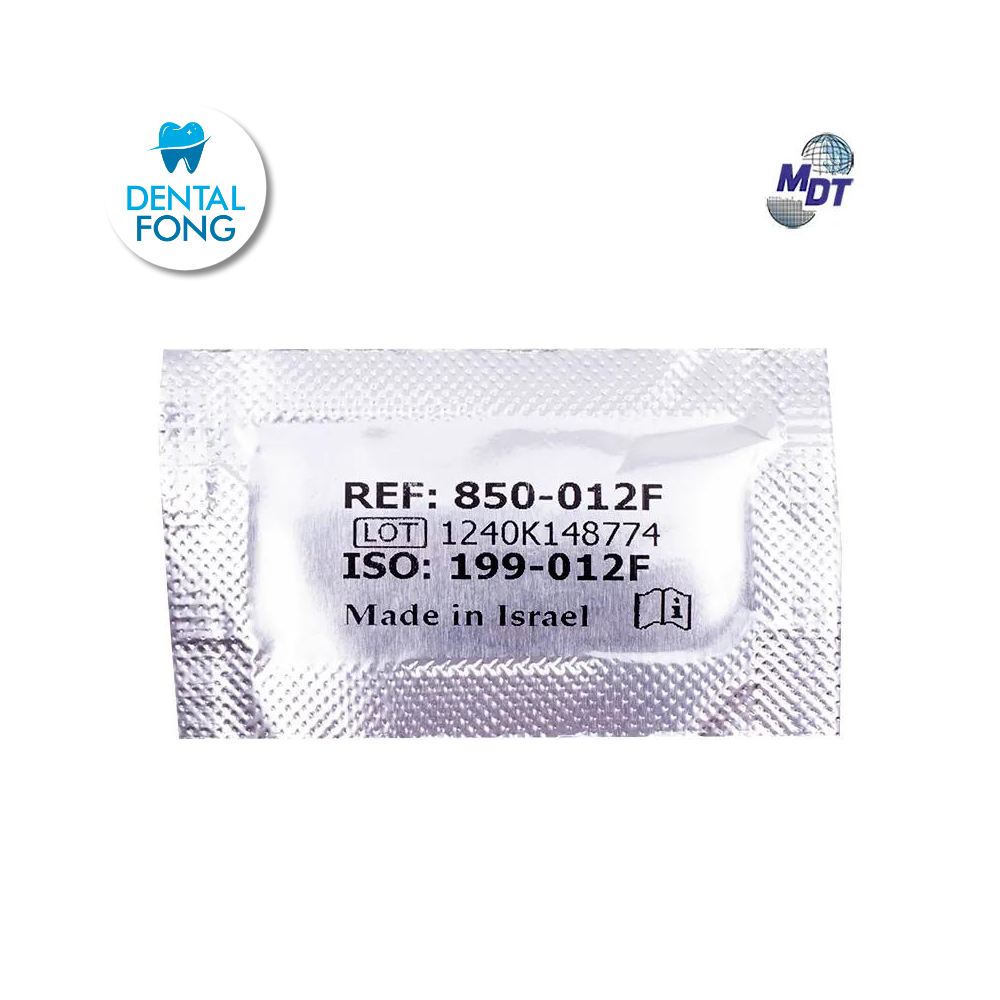 FRESA DIAMANTE 850-012F MDT