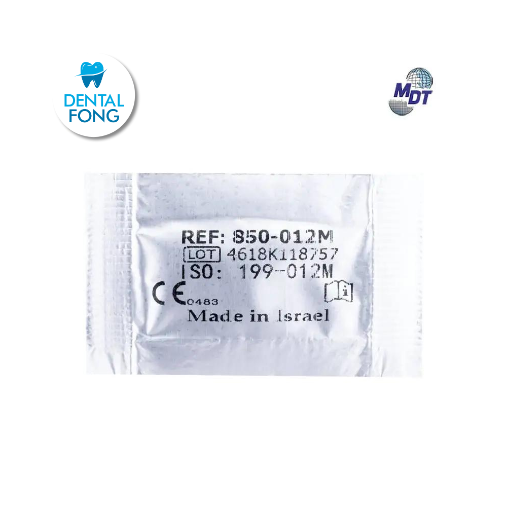 FRESA DIAMANTE 850-012 MDT