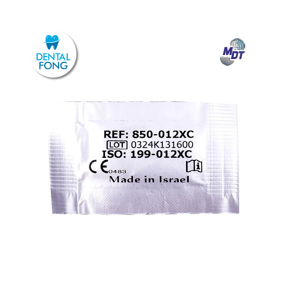 FRESA DIAMANTE 850-012XC MDT