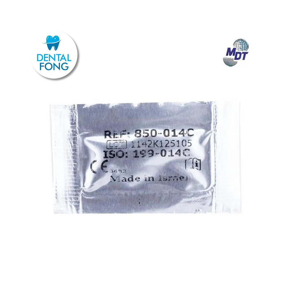 FRESA DIAMANTE 850-014C MDT