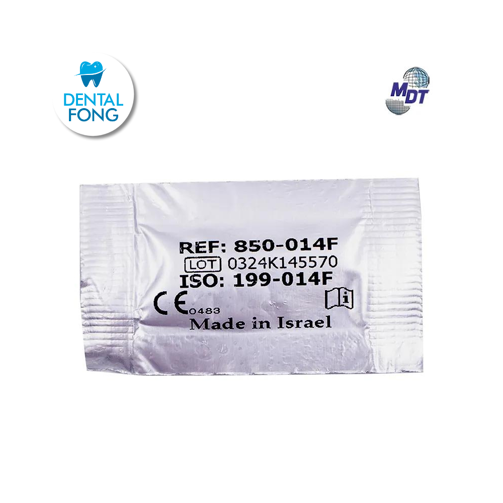 FRESA DIAMANTE 850-014F MDT