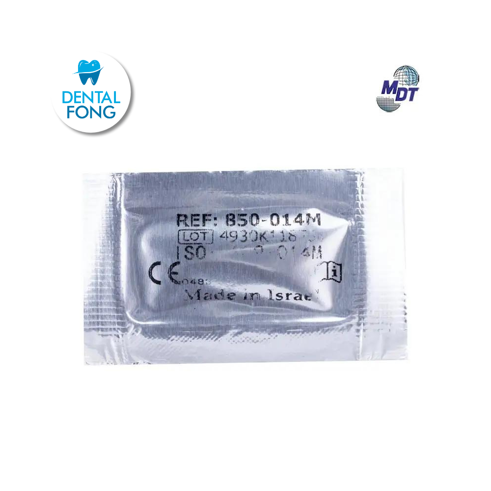 FRESA DIAMANTE 850-014 MDT