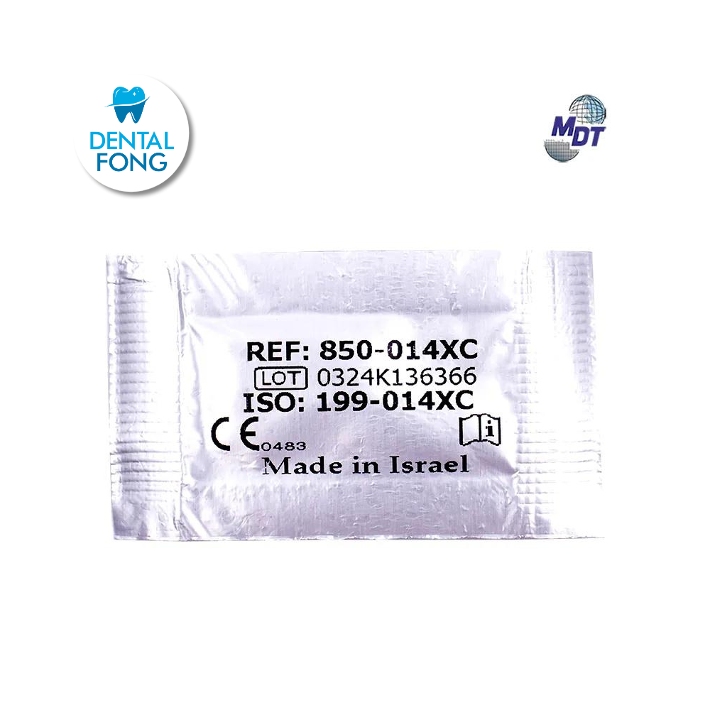 FRESA DIAMANTE 850-014XC MDT