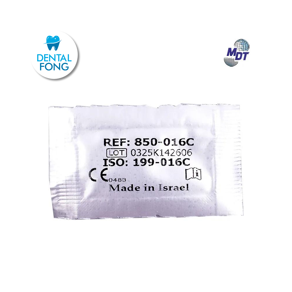 FRESA DIAMANTE 850-016C MDT